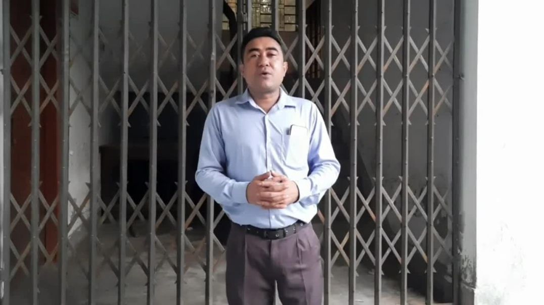 ⁣কবি শেখ ফজলল করিম স্মৃতি গণ পাঠাগারে বছরের পর বছর ধরে ঝুলছে তালা ।