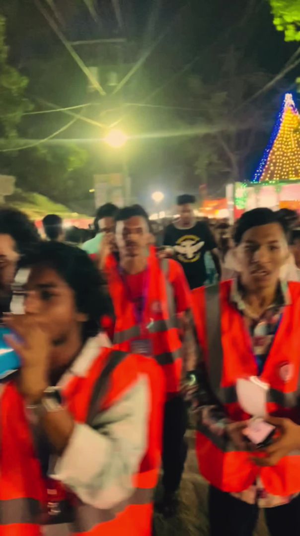 লাঙ্গলবন্দরে বাংলাদেশ হিন্দু ছাত্র মহাসংঘ, নরসিংদী শাখার গঠনমূলক কার্যক্রম সম্পন্ন