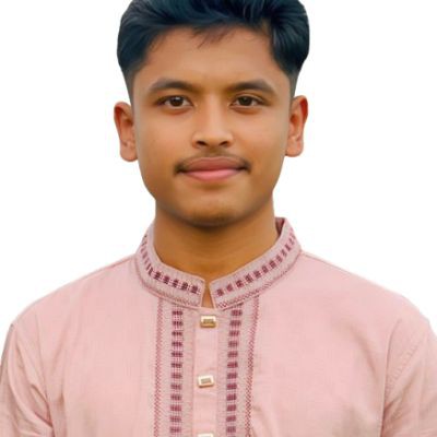 Amran Ahmed
