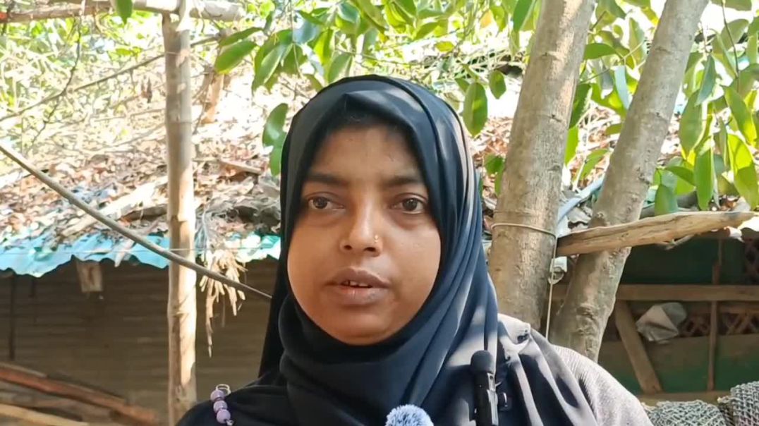 ⁣আরকান আর্মি ধরে নিয়ে যাওয়া ফিরে নি উখিয়ার নিখোঁজ ৪ জেলের