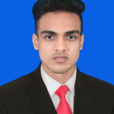 এস এম তাজুল হাসান সাদ