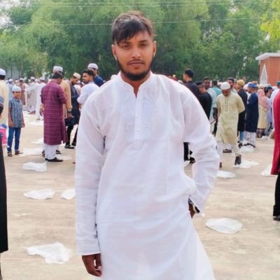 Mahedi Hossen