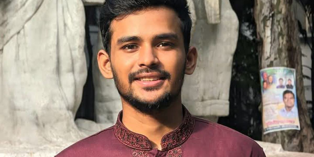 উপদেষ্টা আসিফের সাবেক এপিএস মোয়াজ্জেমের বিষয়ে দুদককে অনুসন্ধান করার অনুরোধ জানিয়েছেন উপদেষ্টা আসিফ।..