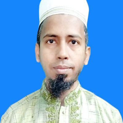 MD ABDULLAH