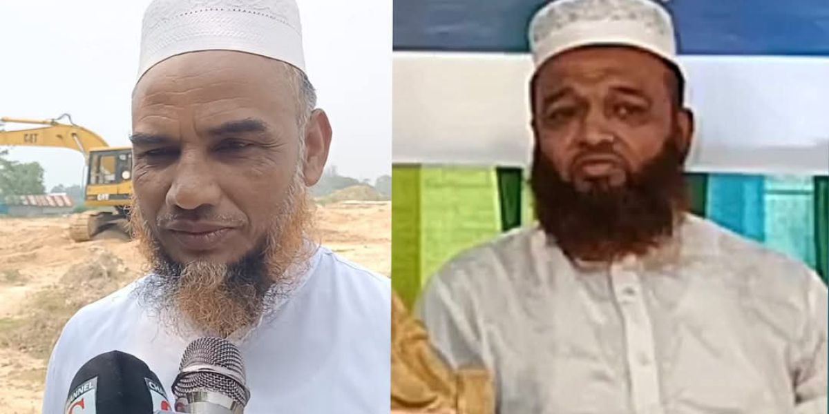 প্রকাশিত সংবাদের প্রতিবাদ