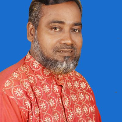Md Shafiqul Islam Shagor