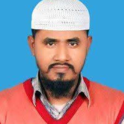 Md Rejaul Karim