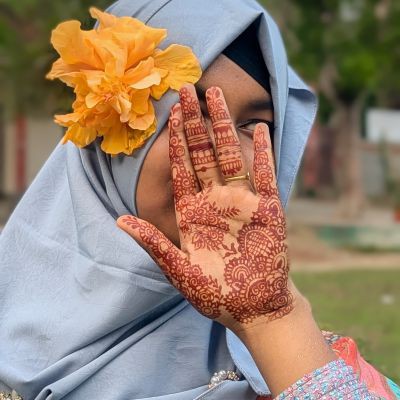 Akhi Islam