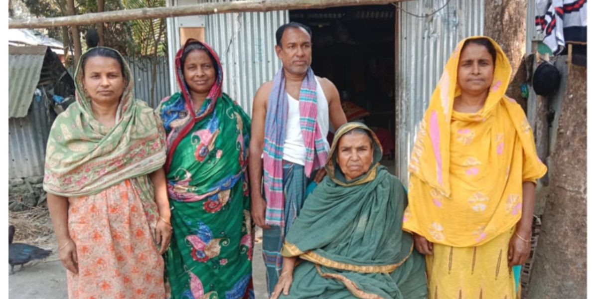 এক সময় প্রাকৃতিক দুর্যোগের আগাম বার্তা দেওয়া  'হিরালি' প্রথা, বিলুপ্তপ্রায়..