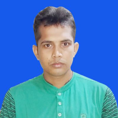 Md Jihad Ali