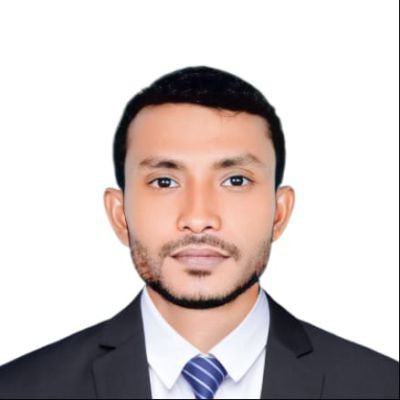 Sumon Hawlader