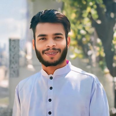 Riyazul Ahmed Raju avatar