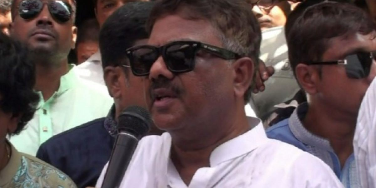 ক্ষমতায় গেলে বিএনপি হিন্দুদের জমি পাহারা দেয়, আ. লীগ দখল করে: দুলু..