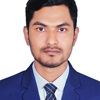 Alamin hosen suvo