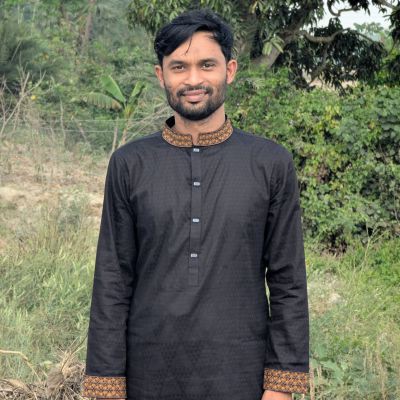 Rakib Hasan