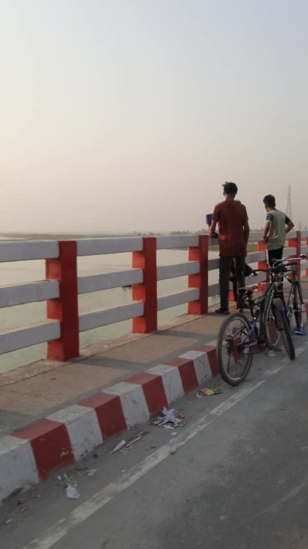 শেখ হাসিনা সেতু
