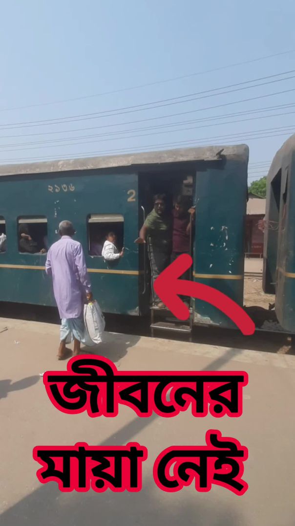 জীবনের মায়া নেই