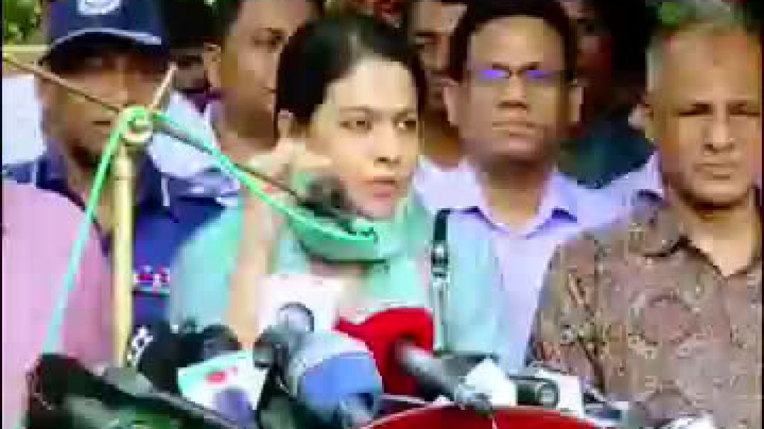 ভবদহের জলাবদ্ধতা—যশোরের দুঃখ ঘোচাতে মাঠে তিন উপদেষ্টা, আশায় বুক বেঁধেছেন লাখো মানুষ