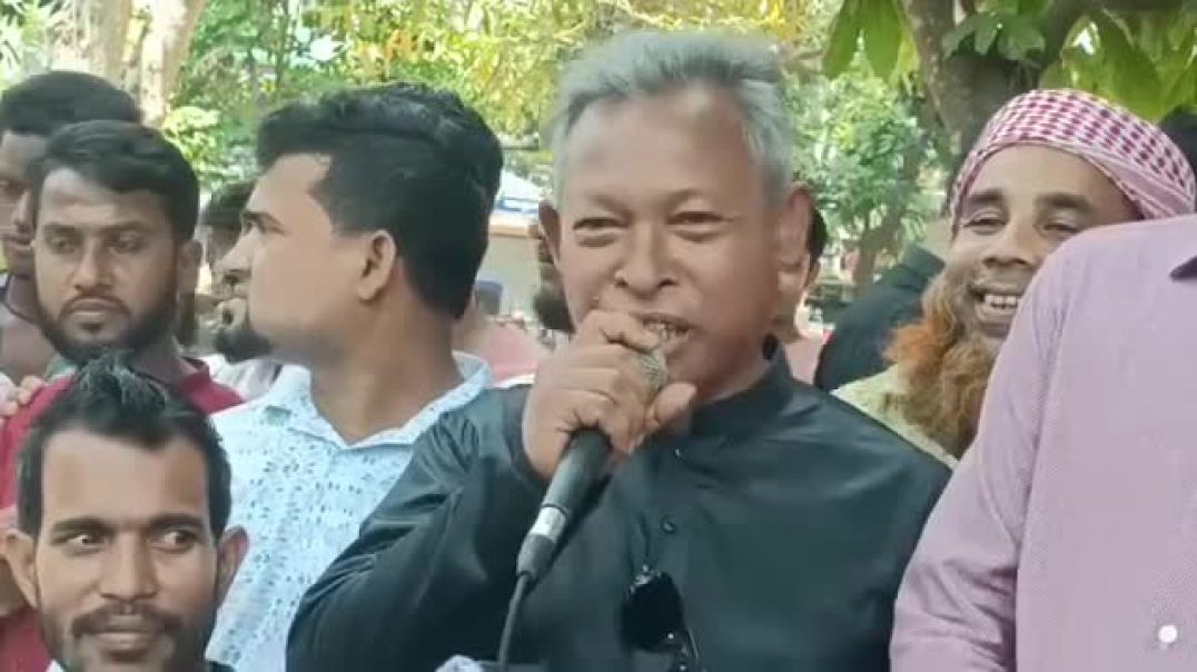 ⁣নতুন পাসওয়ার্ড দিলেন জগদীশ