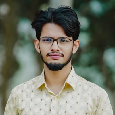 KAZI MAHAMUDUL HASAN