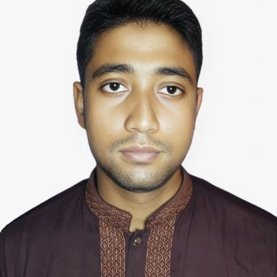 MD  IMRAN MUNSHI avatar