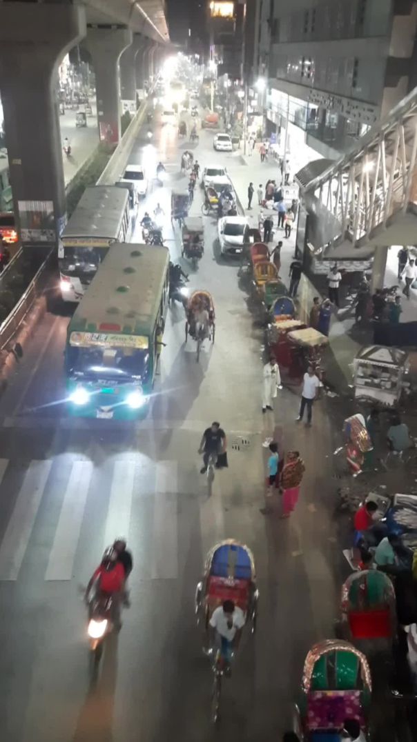 Today Dhaka City Corporation