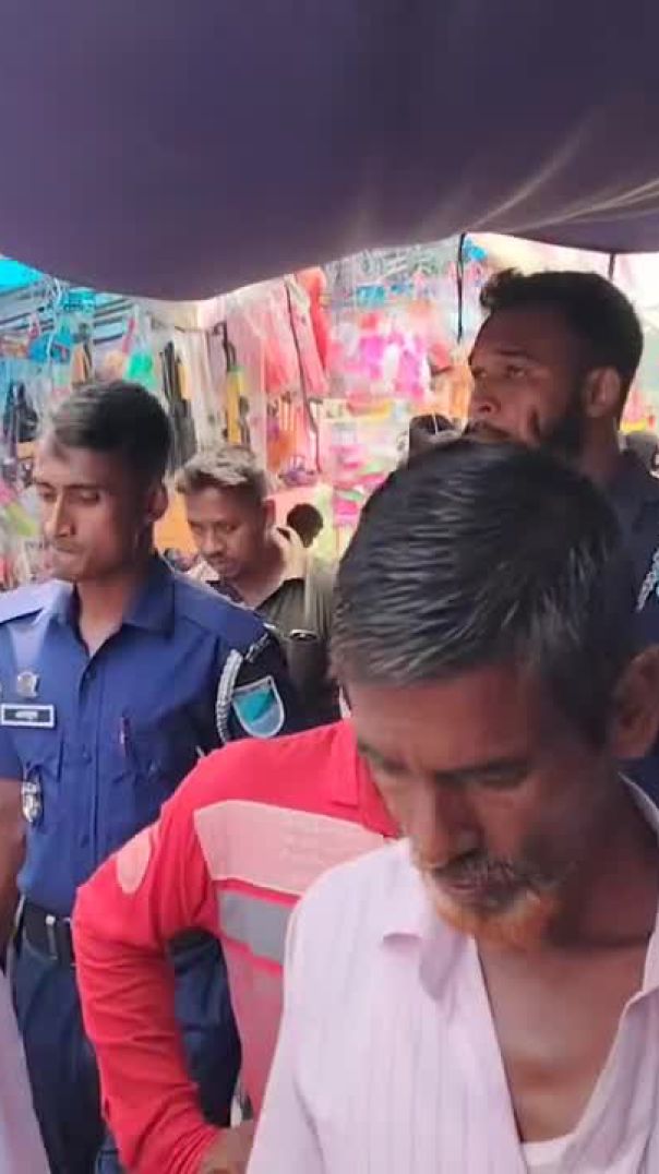কুলিয়ারচরে অষ্টমীস্নানে পুণ্যার্থীর ঢল