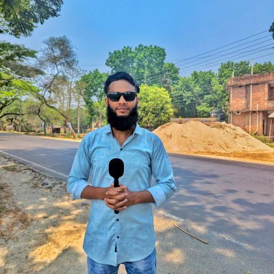 SH bappy Ahmed 