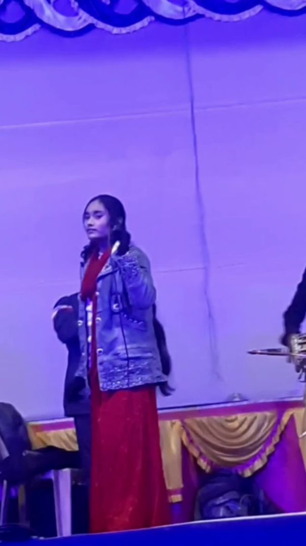 তিস্তা বাঁচাই আন্দোলনে সাংস্কৃতিক অনুষ্ঠান