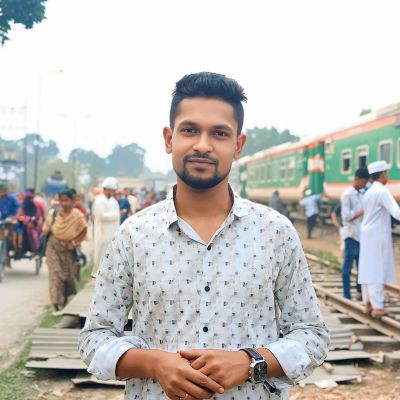 Hady Chakder