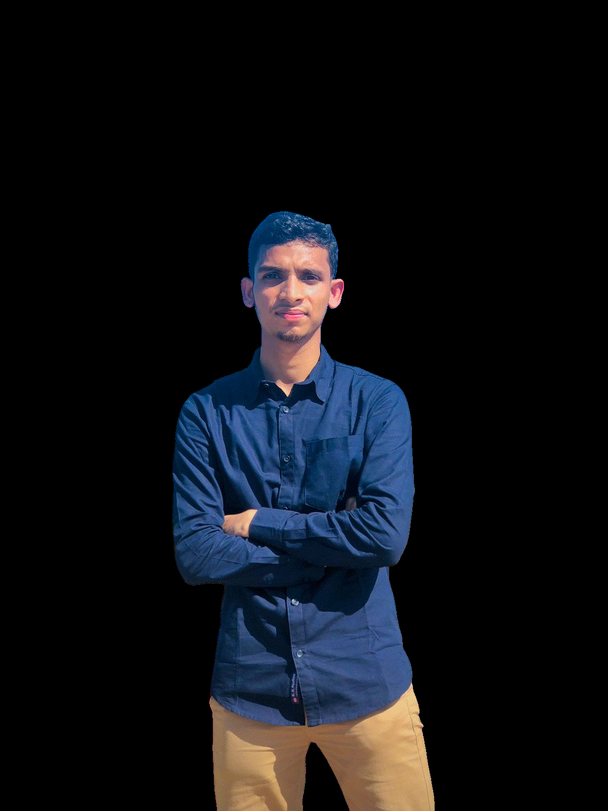 ছাইম ইবনে আব্বাস, সিলেট।  avatar