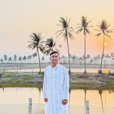 Kawsar Uddin Hridoy