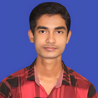 শাহাজাদ ইসলাম