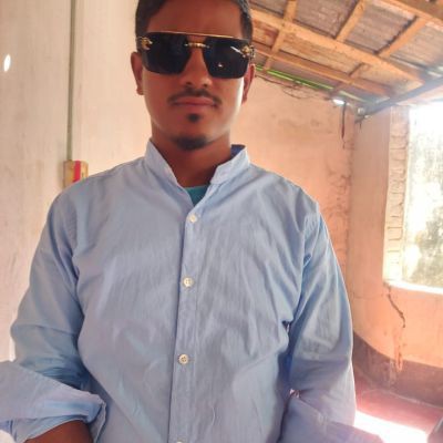 Samsuzzaman Riyad
