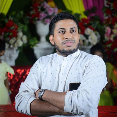 সালাউদ্দীন মুন্না