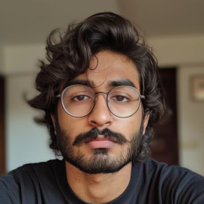 Akram Hossen