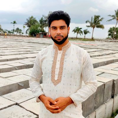 MD Abdur Rahman avatar