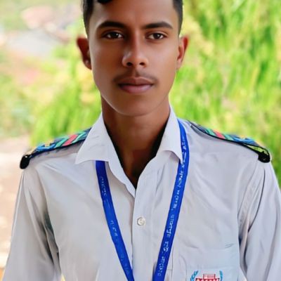 Md Siyam