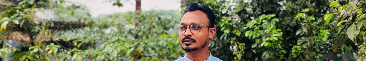 Imran Hossain