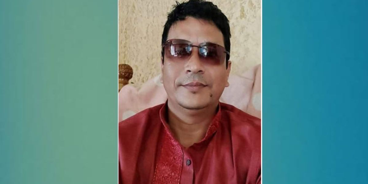 মজহারুল হক চৌধুরী উচ্চ বিদ্যালয় এডহক কমিটির সভাপতি হলেন মনোয়ার হোসেন চৌধুরী রাফেল..