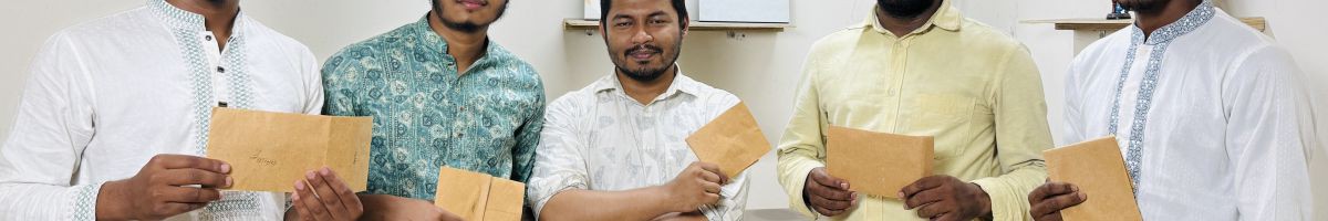 Touhid Sarkar
