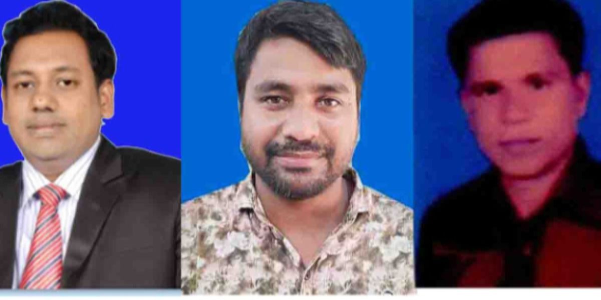 কেন্দুয়ায় ঝুঁকিপূর্ণ ভবনে ঝুঁকিনিয়ে চলছে পাঠদান