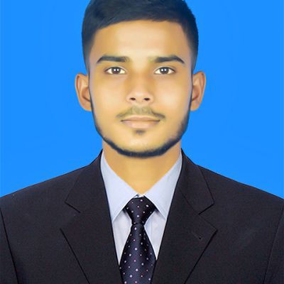 MD Ariful Islam