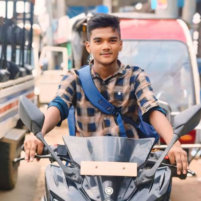 মোঃ রাকিব হোসেন