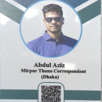 Abdul Aziz avatar