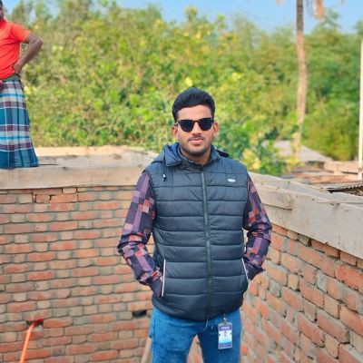 SK Samiul Islam avatar