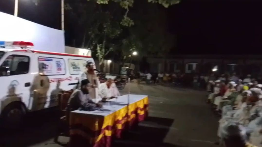 ⁣ডোমার বাসীর জন্য স্বল্প মূল্যে অ্যাম্বুলেন্স সেবা  সেবা।