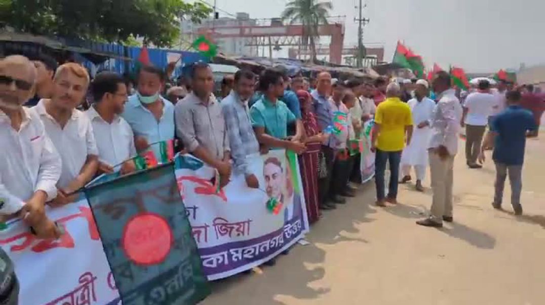 ⁣দেশে ফিরছেন খালেদা জিয়া, বিমানবন্দরে বাড়তি সতর্কতা