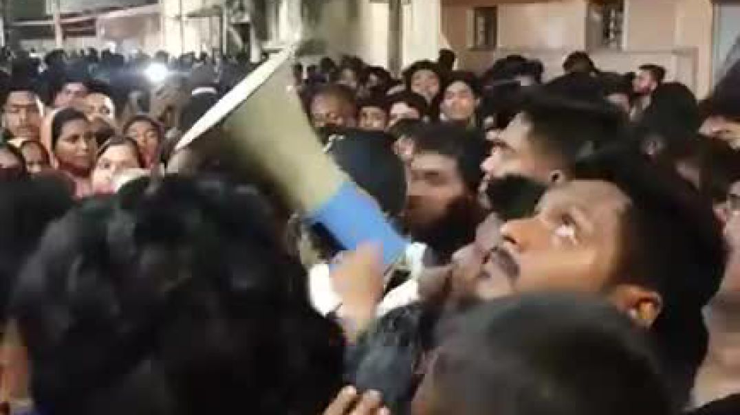 ⁣দল মত চিনি না,আইবি ছাড়া বুঝিনা! নারায়ণগঞ্জের সাধারণ মানুষকে কি জাদু করেছেন সেলিনা হায়াত আইডি