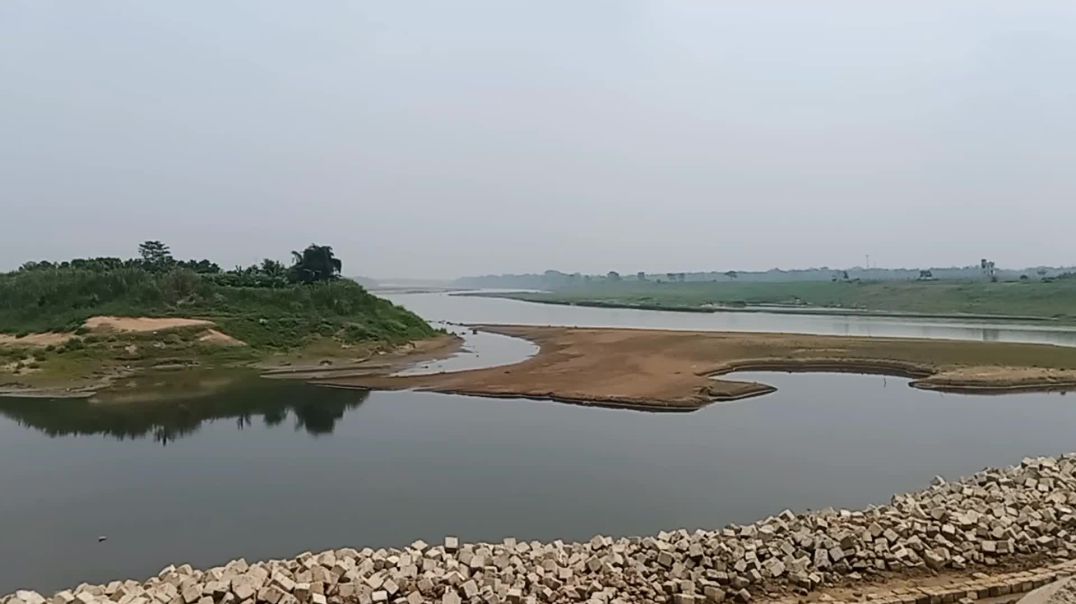 তি মোহনা সুরমা কুশিয়ারা বরাক।